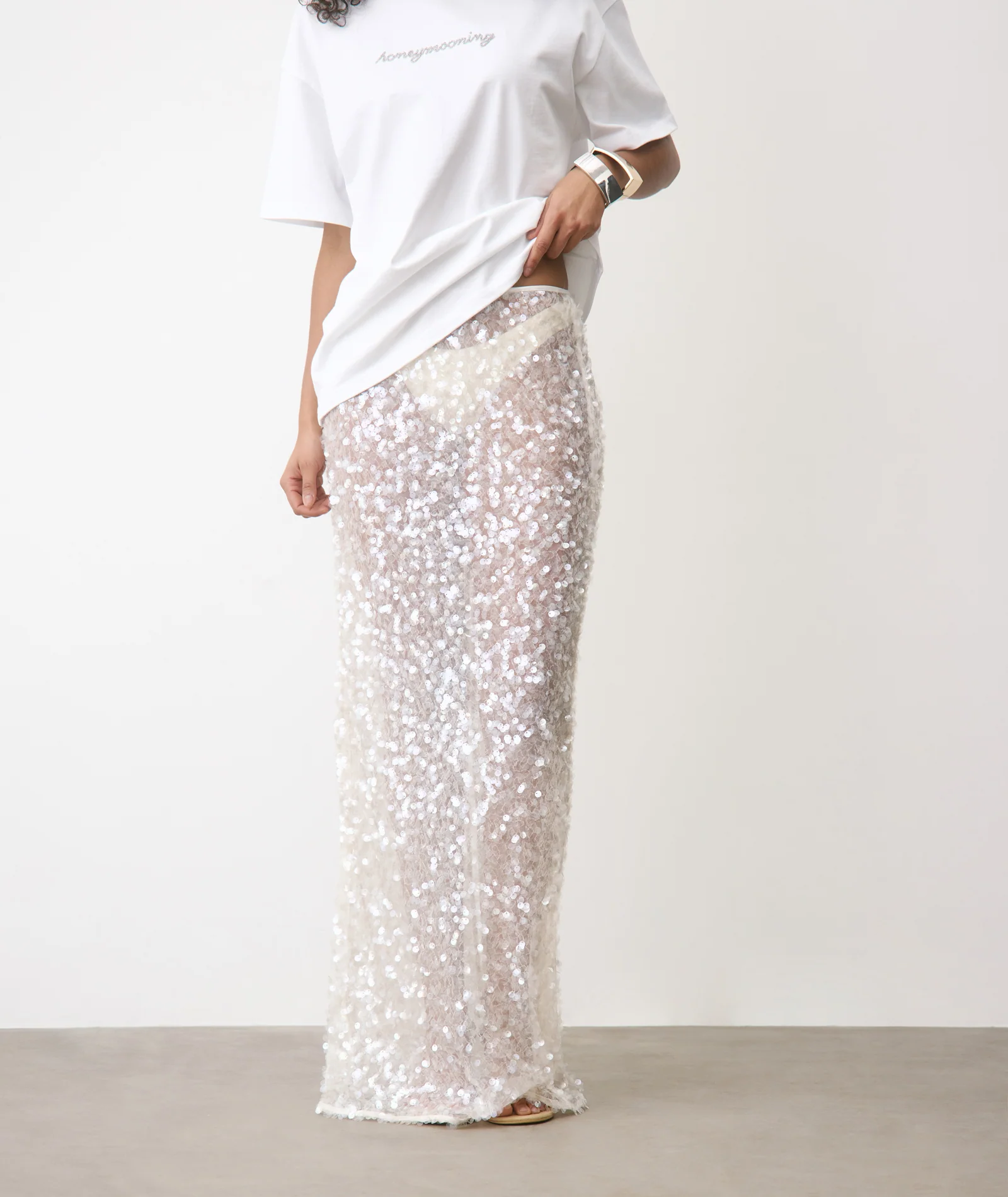NEW IN